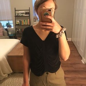 American Eagle Soft & Sexy Top